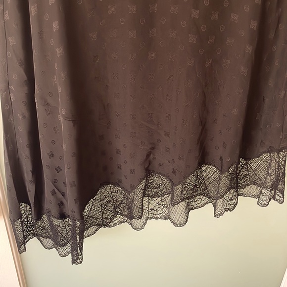 Zadig & Voltaire Lace Dress - Picture 4 of 5